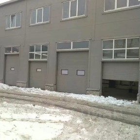 Сдается склад, 640 м²