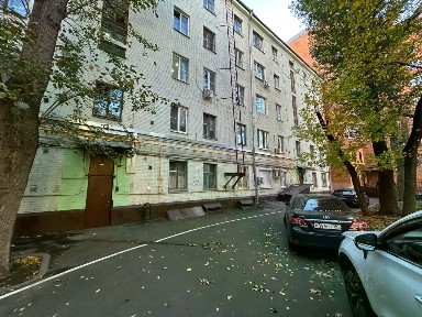 Сдается помещение свободного назначения, 10,6 м²