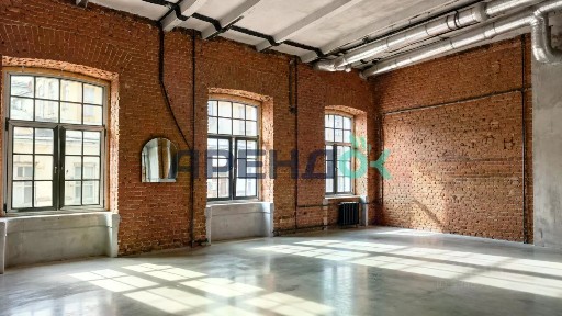 Сдается помещение свободного назначения, 100 м²