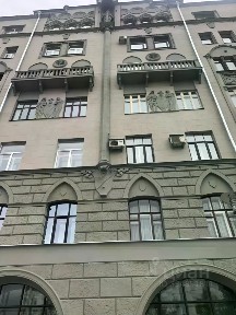 Сдается торговая площадь, 581,5 м²