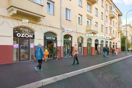 Москва, ЮЗАО, р-н Академический, ул. Дмитрия Ульянова, 10/1К1