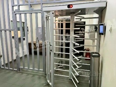 Москва, СВАО, р-н Марьина роща, Полковая ул., 3С2