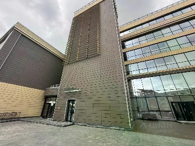 Москва, ЗАО, р-н Можайский, Верейская ул., 11