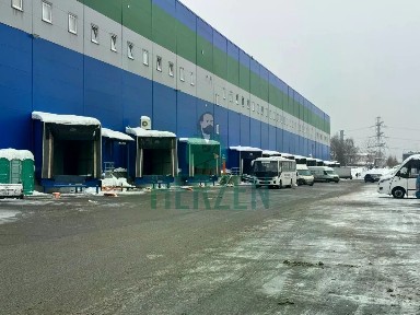 Москва, НАО (Новомосковский), Николо-Хованское деревня, 1010