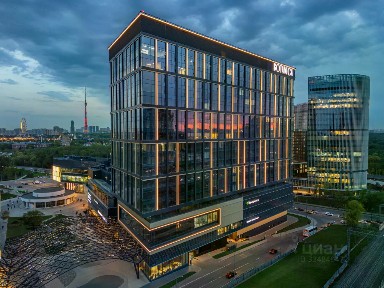 Москва, СВАО, р-н Ростокино, ул. Вильгельма Пика, 11