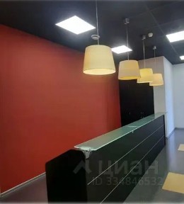 Сдается офис (B)