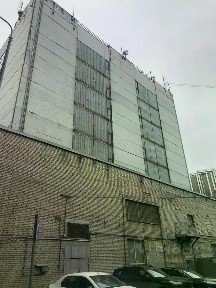 Сдается помещение свободного назначения, 3 549 м²
