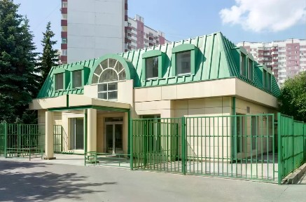 Сдается офис, 405,5 м²