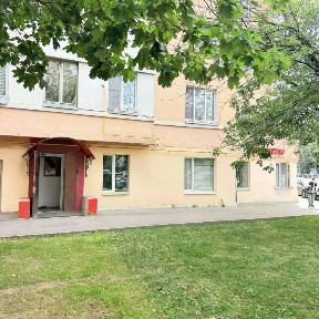 Сдается торговая площадь, 122,6 м²