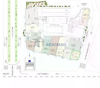 Сдается помещение свободного назначения, 55,4 м²