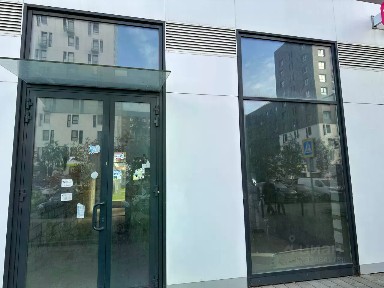 Сдается помещение свободного назначения, 99 м²