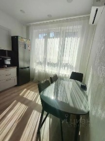 Продается 1-комн. квартира, 34 м²