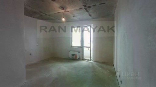 Продается студия, 25,5 м²