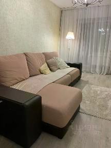 Продается 1-комн. квартира, 43 м²