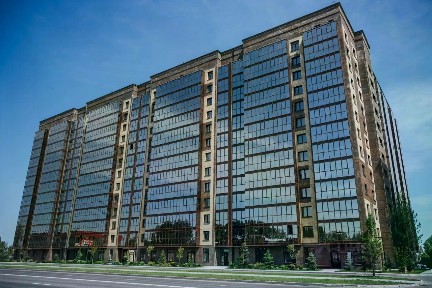 Продается 4-комн. квартира, 115,5 м²