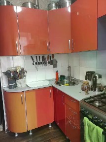 Продается 3-комн. квартира, 61,2 м²
