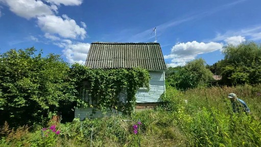 Продается 2-этажный дом, 22,2 м²