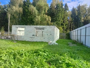 Продается участок, 11 сот.