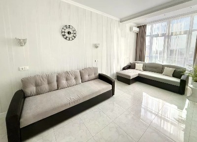 Продается 1-комн. квартира, 55 м²