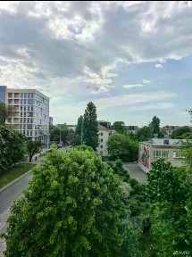 Продается 4-комн. квартира, 60 м²