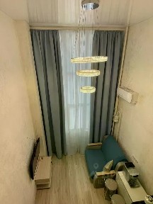 Продается студия, 27 м²