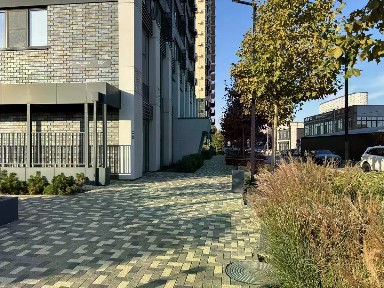 Продается студия, 23 м²