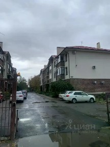 Продается 1-комн. квартира, 39,6 м²
