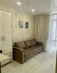 Продается студия, 24,2 м²