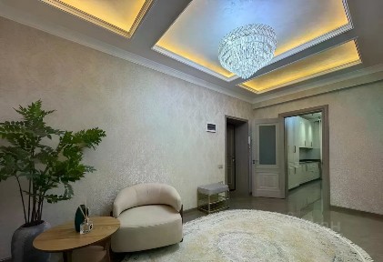 Продается 2-комн. квартира, 42,8 м²