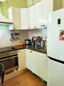 Продается студия, 24,5 м²