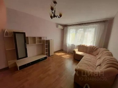 Продается 1-комн. квартира, 37,2 м²