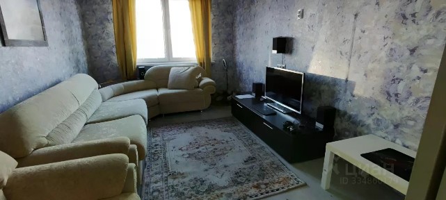 Продается 2-комн. квартира, 57 м²