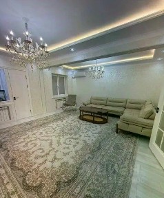 Продается 3-комн. квартира, 51,2 м²