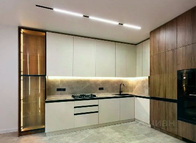 Продается 1-комн. квартира, 34,6 м²