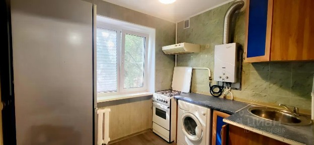 Продается 1-комн. квартира, 31 м²