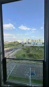 Продается студия, 35 м²