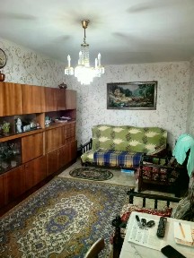 Продается 2-комн. квартира, 45,9 м²