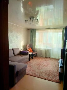 Продается 2-комн. квартира, 46,7 м²