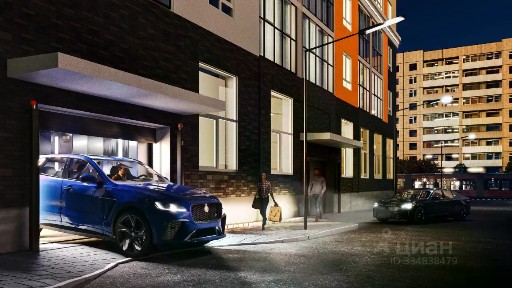Продается 3-комн. квартира, 72,5 м²