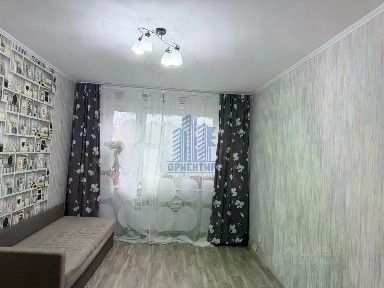 Продается 2-комн. квартира, 64 м²