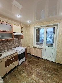 Продается 2-комн. квартира, 52,8 м²