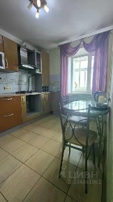Продается 1-комн. квартира, 34,5 м²