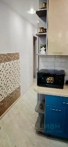 Сдается 2-комн. квартира, 45 м²
