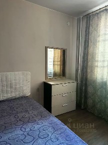 Сдается 2-комн. квартира, 60 м²