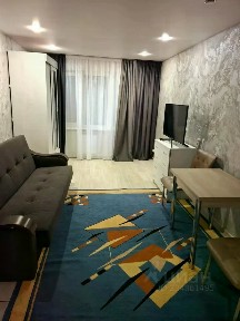 Сдается 1-комн. квартира, 23,3 м²
