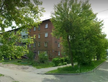 Сдается 1-комн. квартира, 31 м²