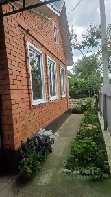 Продается 1-этажный дом, 30,6 м²