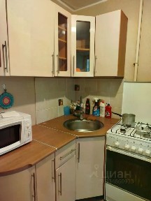 Сдается 1-комн. квартира, 30 м²