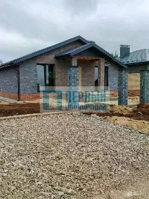 Продается 1-этажный дом, 73 м²