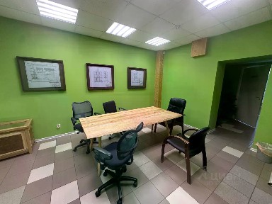 Продается офис (А)